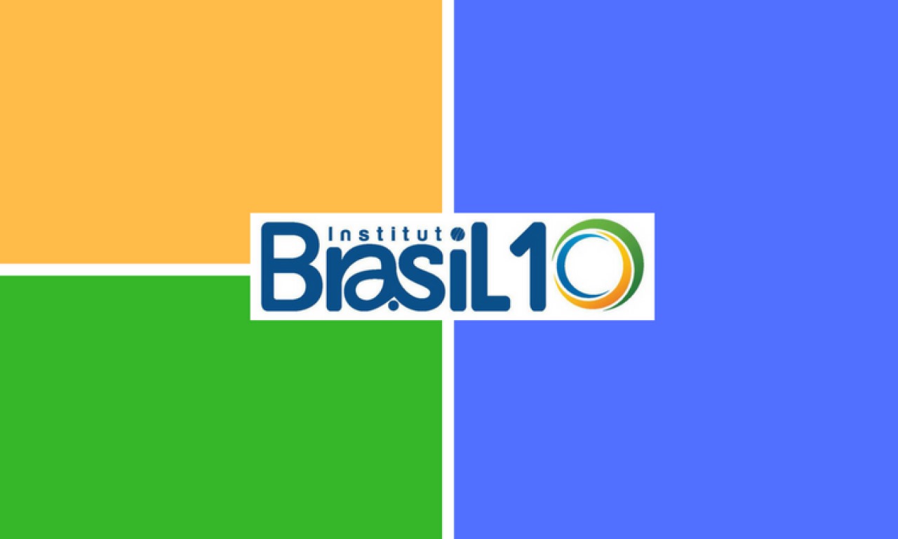 Instituto Brasil 10